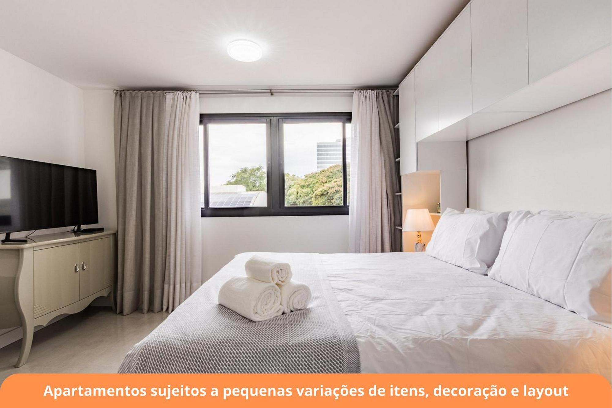 Go Carlos Gomes By My Way Holiday home Porto Alegre