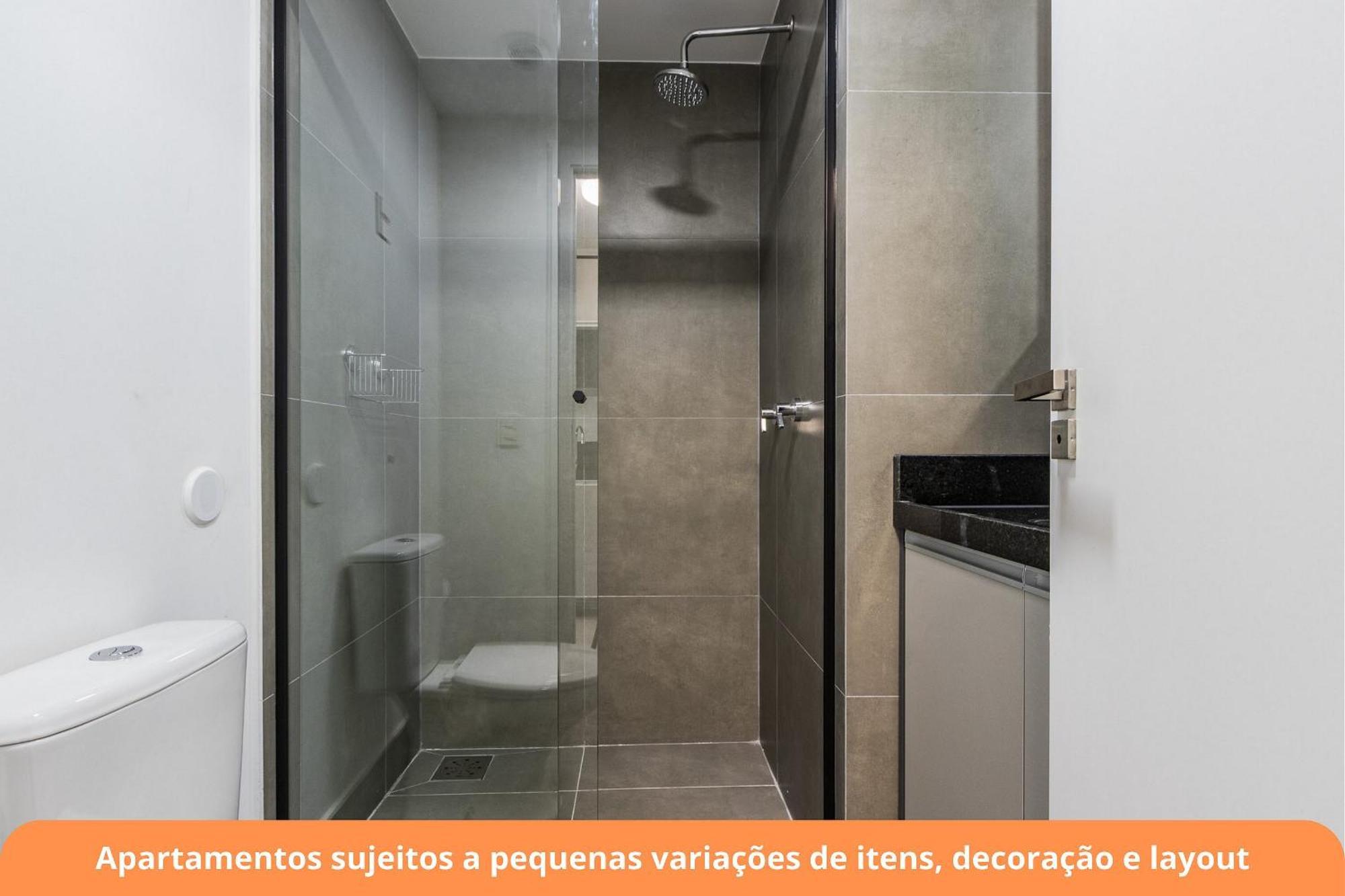 Holiday home Go Carlos Gomes By My Way Porto Alegre