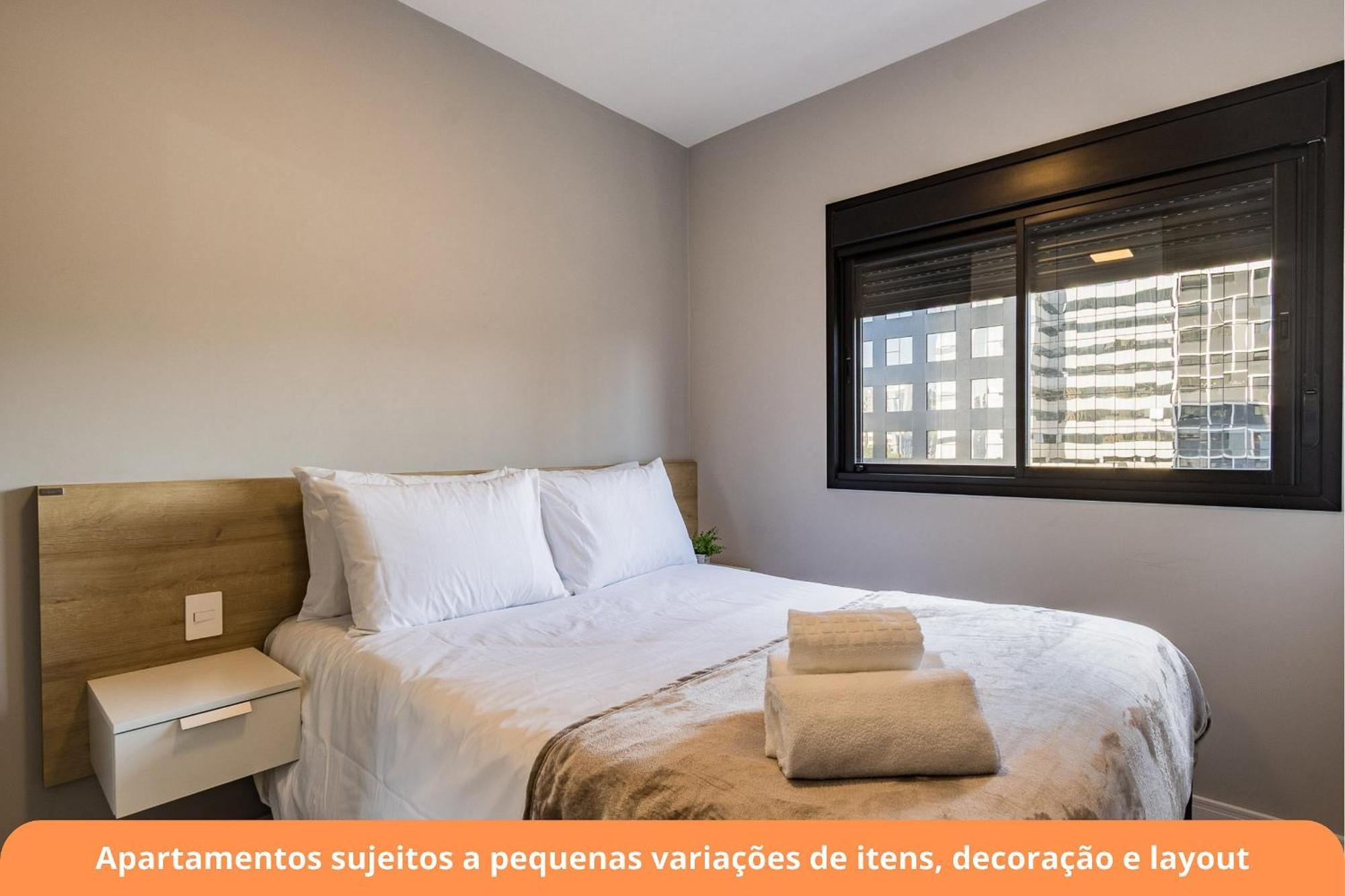 Holiday home Go Carlos Gomes By My Way Porto Alegre