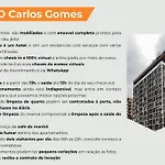 Go Carlos Gomes By My Way